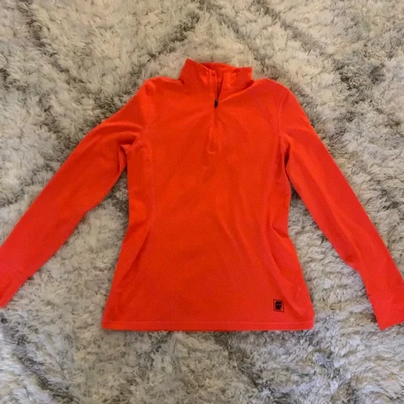 Orage Base layer pull over - Picture 1 of 3